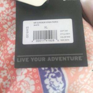 Mens Eddie Bauer Coat